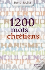 Capa do artigo 1200 Mots Pour Dire La Foi
