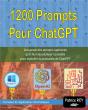 1200 Prompts Pour Chatgpt - Preview