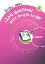 1200 Questions Pour Réussir Le Bp T.1 - Preview
