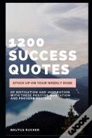 1200 Success Quotes
