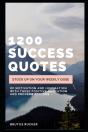 1200 Success Quotes - Preview