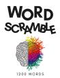1200 Word Scramble - Preview