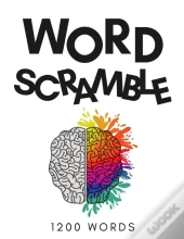 1200 Word Scramble