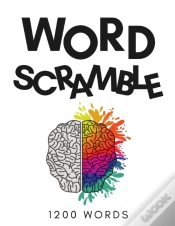 Capa do artigo 1200 Word Scramble