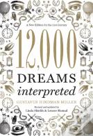 12,000 Dreams Interpreted