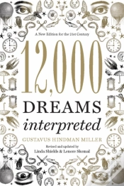 Capa do artigo 12,000 Dreams Interpreted