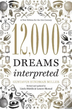 Capa do artigo 12,000 Dreams Interpreted