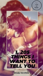 Capa do artigo 1205 Things I Want To Tell You