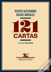 Capa do artigo 121 Cartas