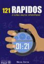 121 Rapidos Et Autre Énigmes Mathématiques - Preview