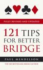 121 Tips For Better Bridge - Preview