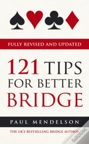 Capa do artigo 121 Tips For Better Bridge