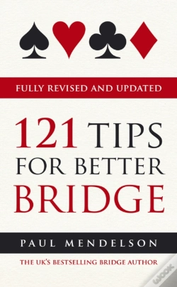 Capa do artigo 121 Tips For Better Bridge