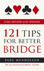 121 Tips For Better Bridge - Preview