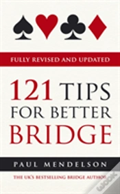 Capa do artigo 121 Tips For Better Bridge