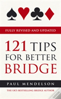 Capa do artigo 121 Tips For Better Bridge