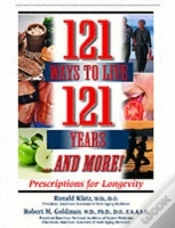 Capa do artigo 121 Ways To Live 121 Years And More!
