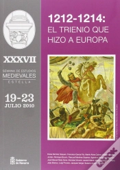Capa do artigo 1212-1214, El Trienio Que Hizo A Europa