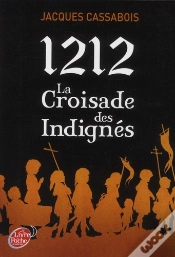 Capa do artigo 1212, La Croisade Des Indignes