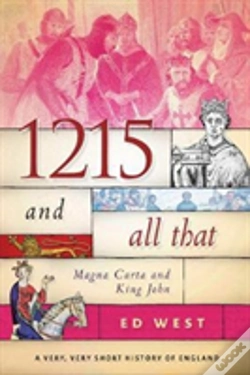 Capa do artigo 1215 And All That