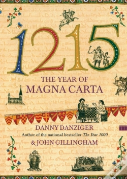 Capa do artigo 1215