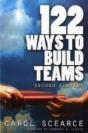 122 Ways To Build Teams - Preview