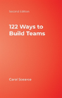 122 Ways To Build Teams - Preview