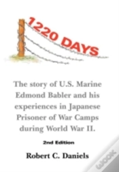 Capa do artigo 1220 Days