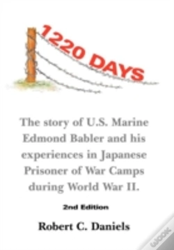 Capa do artigo 1220 Days