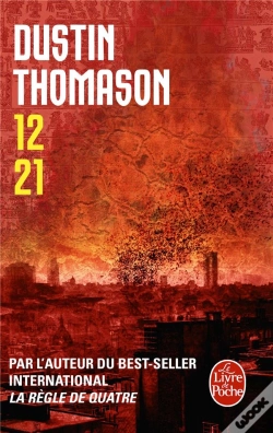 Capa do artigo 12:21