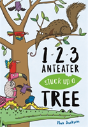 123, Anteater Stuck Up A Tree - Preview
