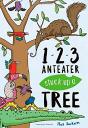 123, Anteater Stuck Up A Tree - Preview