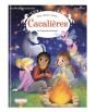 1,2,3 Cavalières Tome 6 : Le Camp De Vacances - Preview