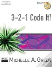 Capa do artigo 1,2,3 CODE!