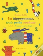 Capa do artigo 1,2,3 Compte Avec Tes Doigts