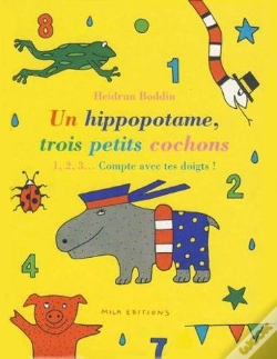 Capa do artigo 1,2,3 Compte Avec Tes Doigts