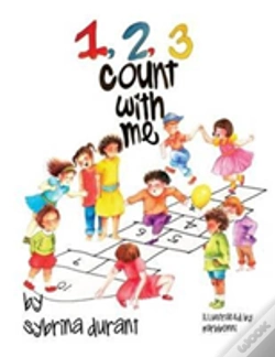 Capa do artigo 123 Count With Me