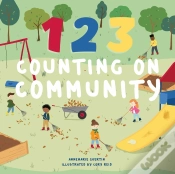 Capa do artigo 123 Counting On Community