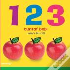 123 Cyntaf Babi