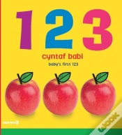 Capa do artigo 123 Cyntaf Babi