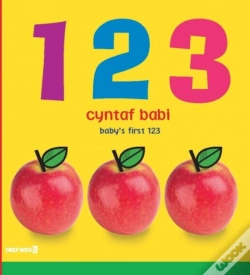 Capa do artigo 123 Cyntaf Babi