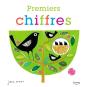 123 Dans Les Bois Avec Une Fenetre A Chaque Page (Coll. Par La Fenetre) - Preview