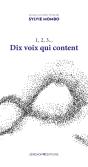 1,2,3... Dix Voix Qui Content - Preview