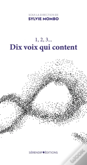 Capa do artigo 1,2,3... Dix Voix Qui Content