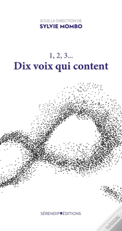 Capa do artigo 1,2,3... Dix Voix Qui Content