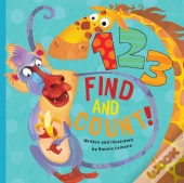 123 Find And Count