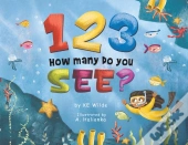 123 How Many Do You See?