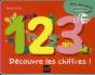 1,2,3 Je Decouvre Les Chiffres - Preview