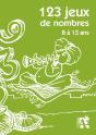 123 Jeux De Nombres ; 8 À 13 Ans - Preview