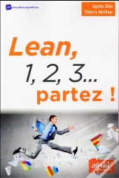 123 Lean, Partez !